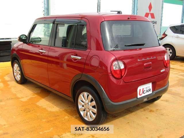 Suzuki LAPIN 2017-12 259751-15