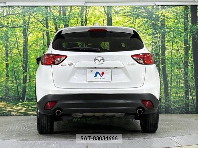 Mazda CX-5 2012-10 380052-11