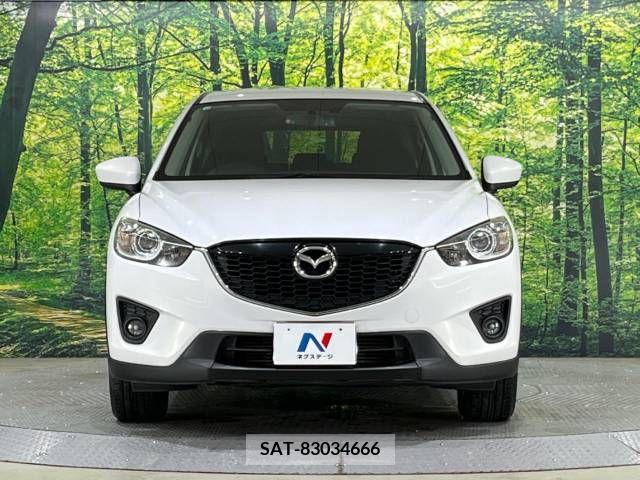 Mazda CX-5 2012-10 380052-10