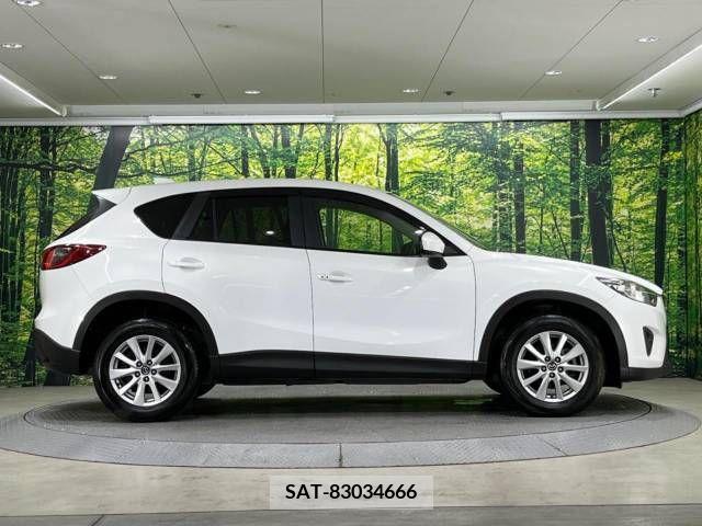 Mazda CX-5 2012-10 380052-18