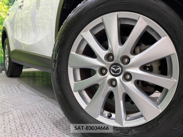 Mazda CX-5 2012-10 380052-9