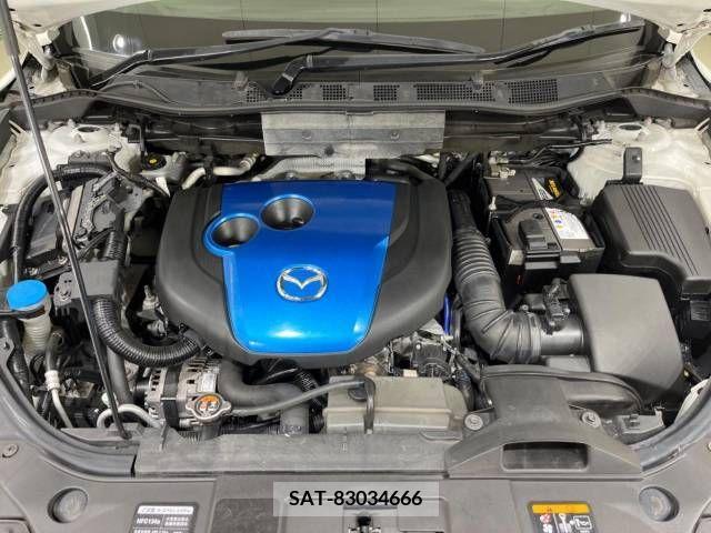 Mazda CX-5 2012-10 380052-15