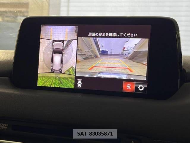 Mazda CX-5 2019-05 265682-3