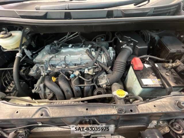 Toyota VOXY 2010-06 254484-18