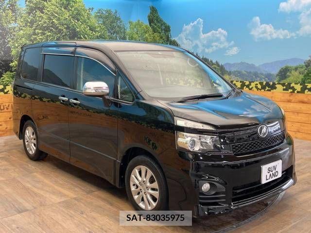 Toyota VOXY 2010-06 254484-16