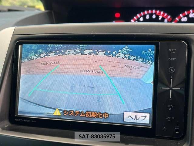 Toyota VOXY 2010-06 254484-3