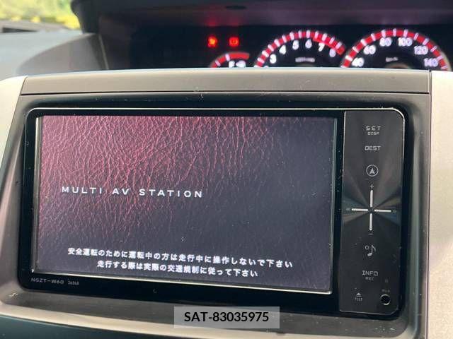 Toyota VOXY 2010-06 254484-2