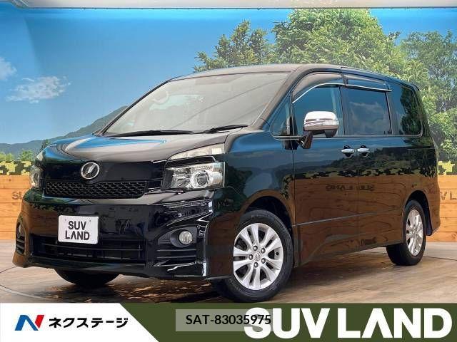 Toyota VOXY 2010-06 254484-0