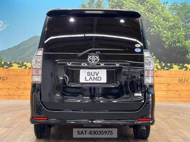 Toyota VOXY 2010-06 254484-15