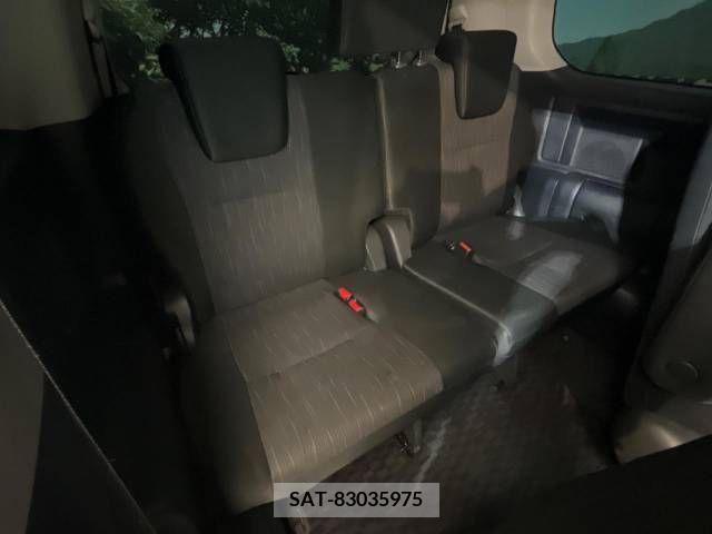 Toyota VOXY 2010-06 254484-10