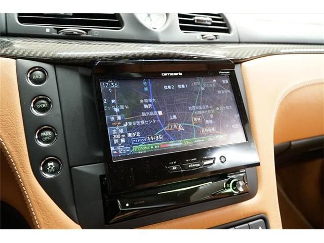 Maserati GRANTURISMO 2015-07 193695-16
