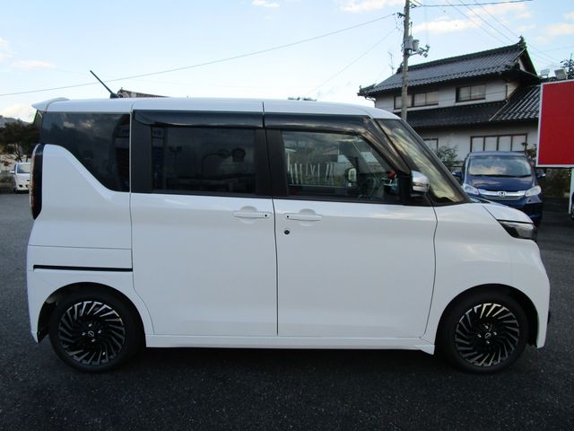 Nissan ROOX 2023-09 28367-9