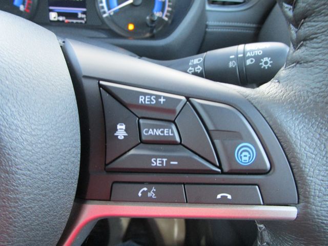 Nissan ROOX 2023-09 28367-11