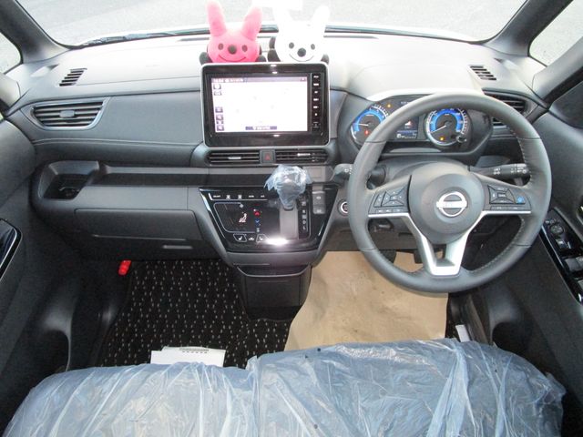 Nissan ROOX 2023-09 28367-2