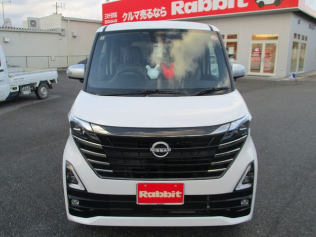 Nissan ROOX 2023-09 28367-4