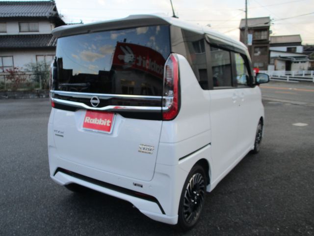 Nissan ROOX 2023-09 28367-6