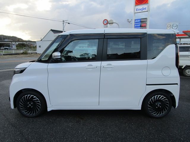 Nissan ROOX 2023-09 28367-8