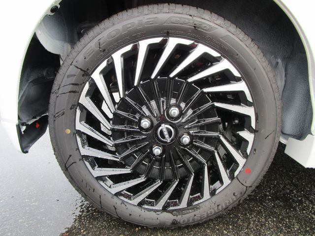 Nissan ROOX 2023-09 28367-24