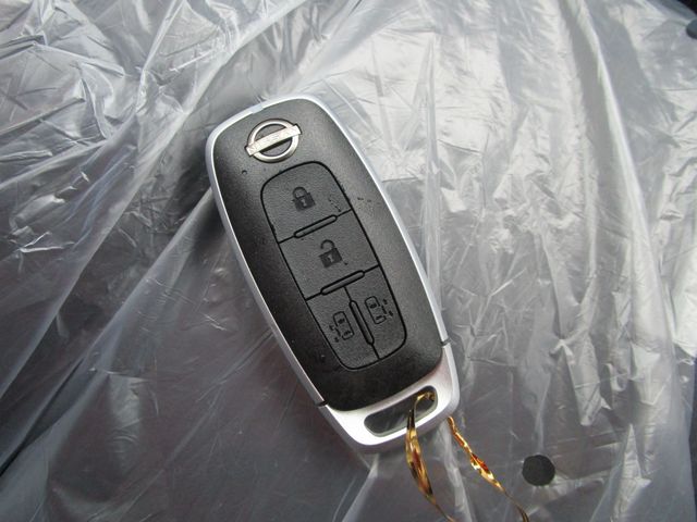 Nissan ROOX 2023-09 28367-26