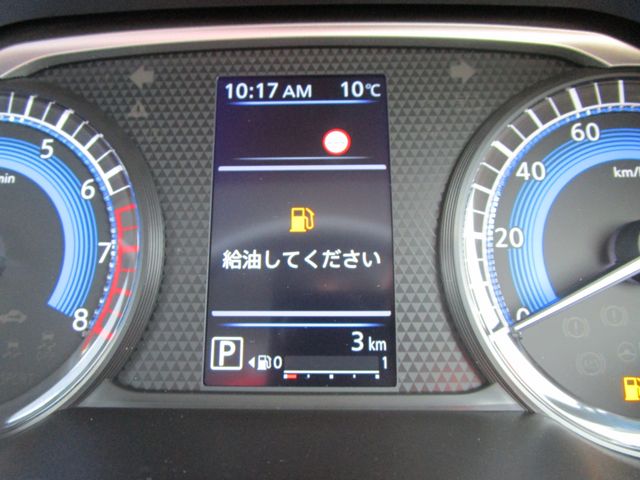 Nissan ROOX 2023-09 28367-19