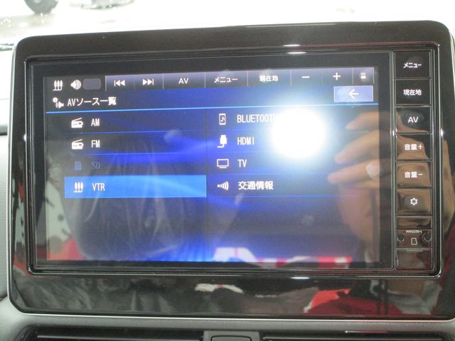 Nissan ROOX 2023-09 28367-14