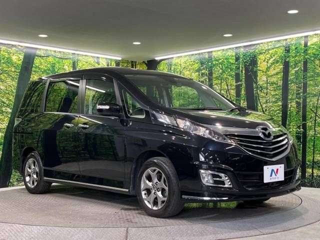 Mazda BIANTE 2013-10 11488-16