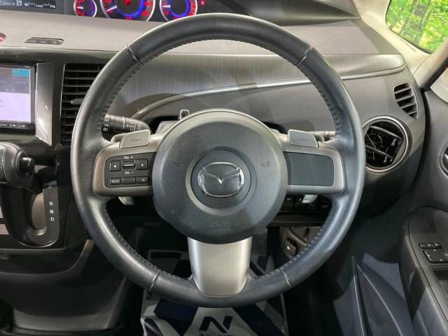 Mazda BIANTE 2013-10 11488-11