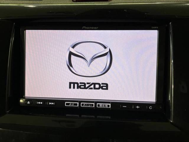 Mazda BIANTE 2013-10 11488-2
