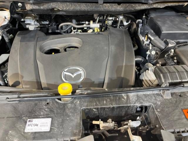 Mazda BIANTE 2013-10 11488-18