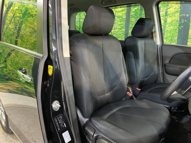 Mazda BIANTE 2013-10 11488-7