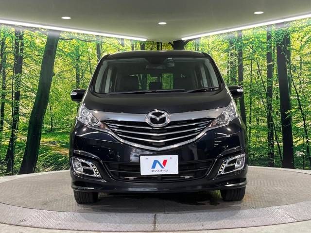 Mazda BIANTE 2013-10 11488-14