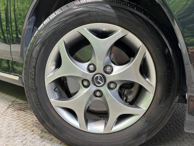 Mazda BIANTE 2013-10 11488-13