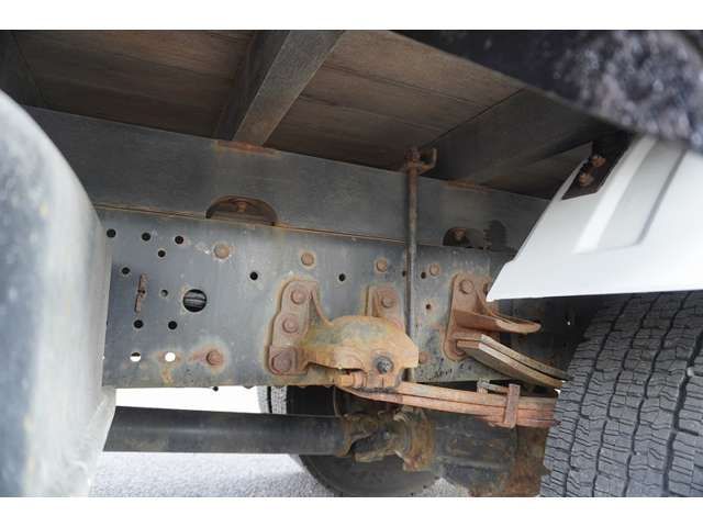 Isuzu FORWARD 2017-03 195611-9