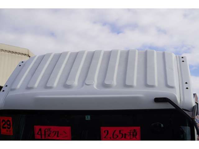 Isuzu FORWARD 2017-03 195611-14