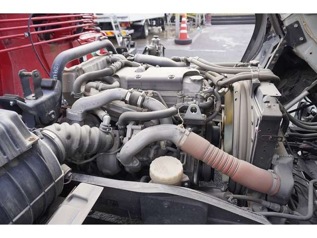 Isuzu FORWARD 2017-03 195611-13
