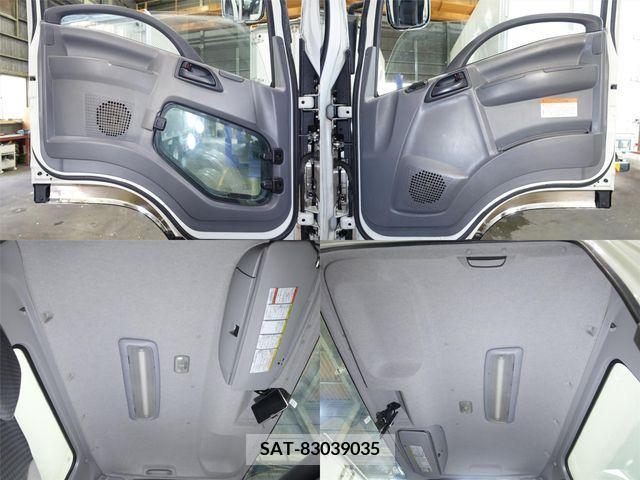 Isuzu FORWARD 2014-05 226745-14