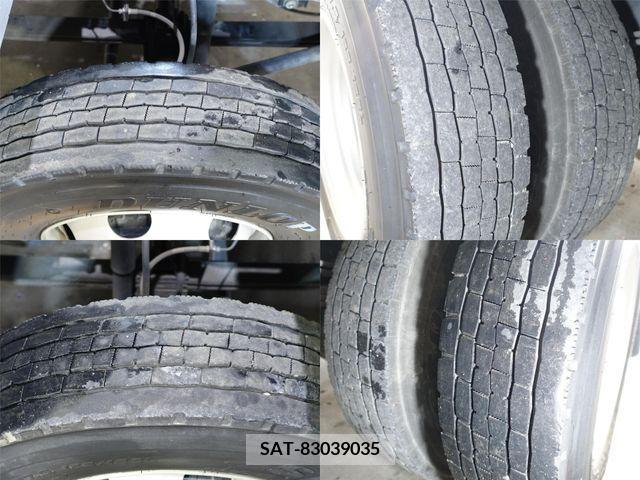 Isuzu FORWARD 2014-05 226745-11