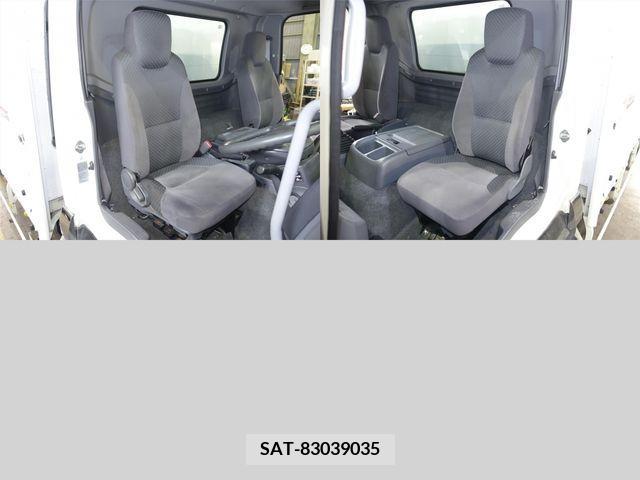 Isuzu FORWARD 2014-05 226745-12