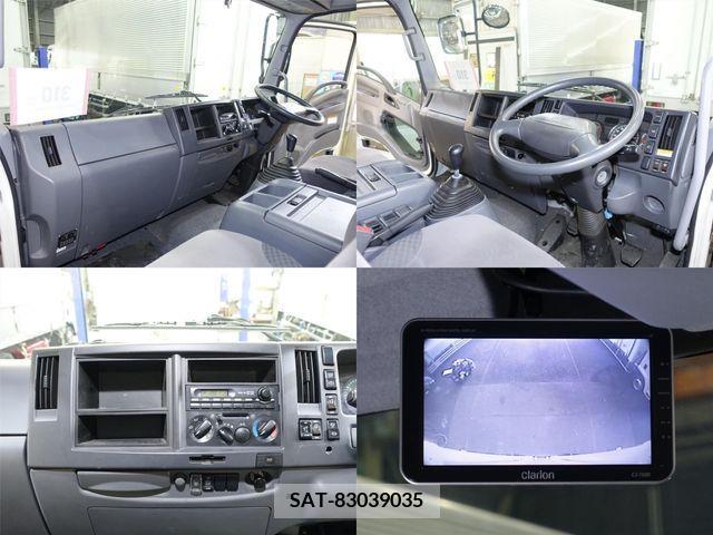Isuzu FORWARD 2014-05 226745-13