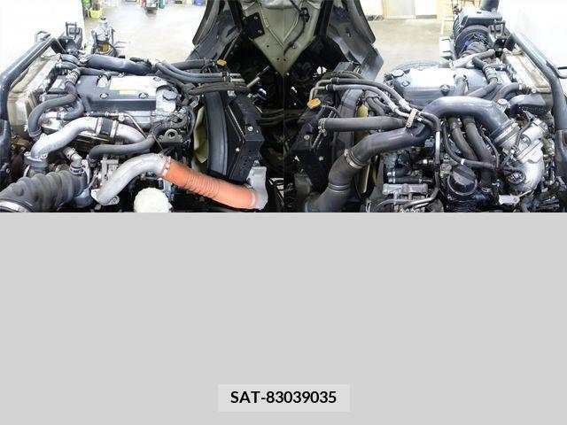 Isuzu FORWARD 2014-05 226745-10