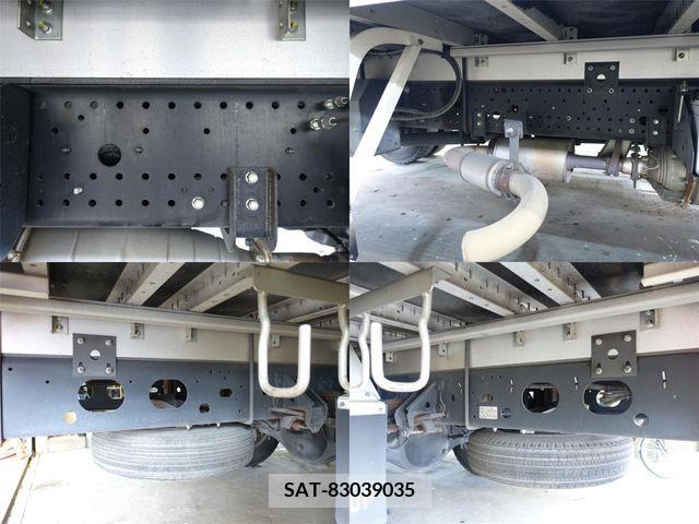 Isuzu FORWARD 2014-05 226745-9