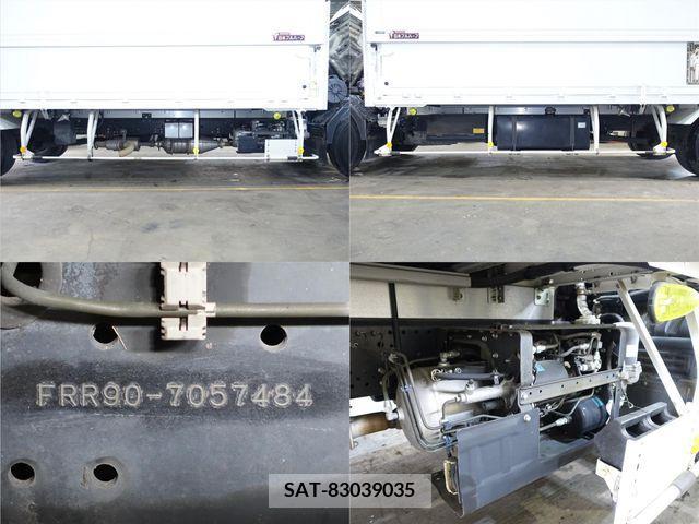 Isuzu FORWARD 2014-05 226745-8