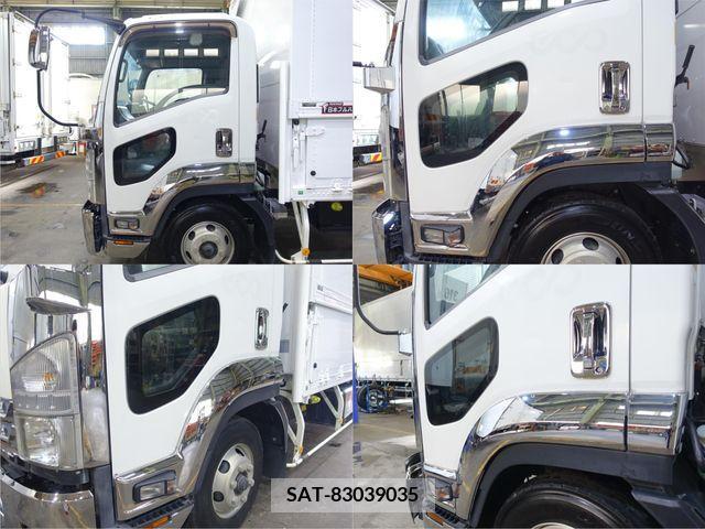 Isuzu FORWARD 2014-05 226745-5
