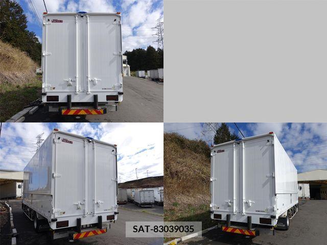 Isuzu FORWARD 2014-05 226745-3