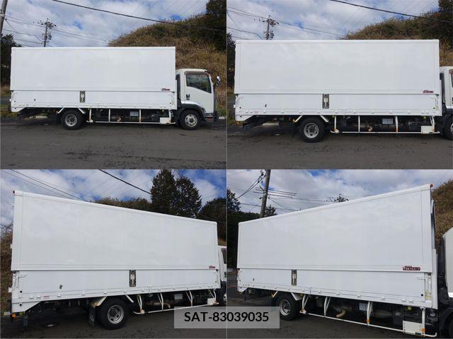 Isuzu FORWARD 2014-05 226745-2