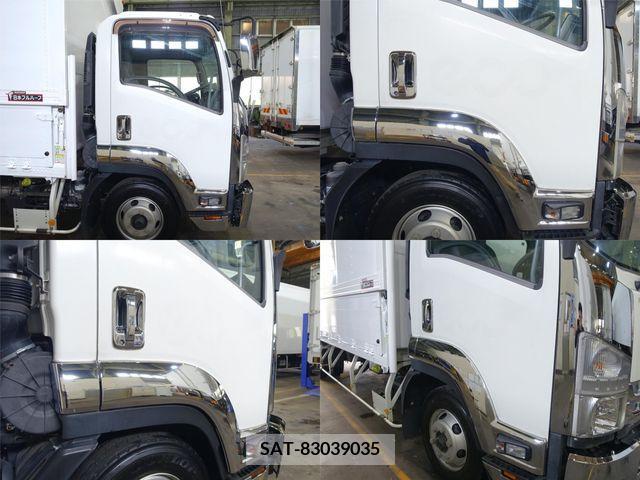 Isuzu FORWARD 2014-05 226745-1