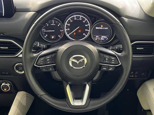 Mazda CX-5 2017-06 19746-11