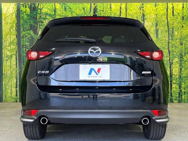 Mazda CX-5 2017-06 19746-15