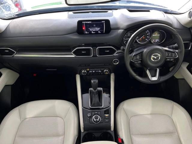Mazda CX-5 2017-06 19746-1