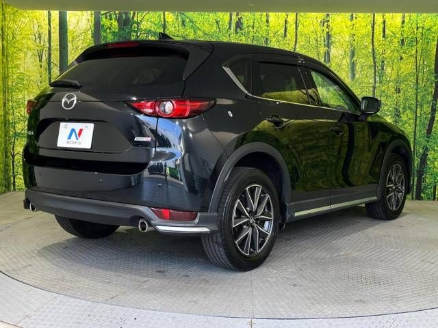 Mazda CX-5 2017-06 19746-17